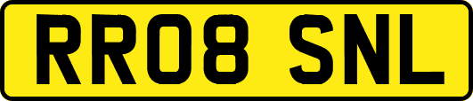 RR08SNL