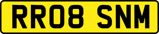RR08SNM