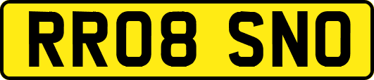 RR08SNO