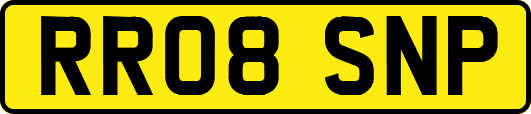 RR08SNP