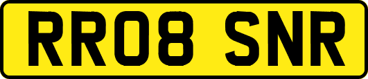 RR08SNR
