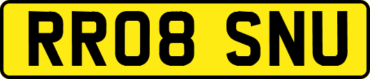 RR08SNU