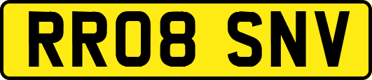 RR08SNV