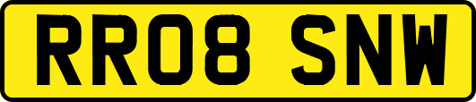 RR08SNW