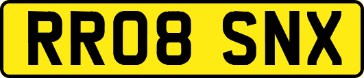 RR08SNX