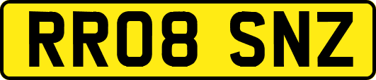 RR08SNZ