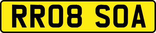 RR08SOA