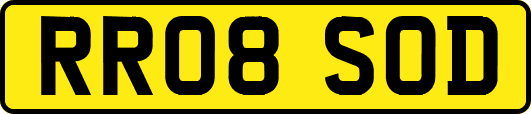 RR08SOD