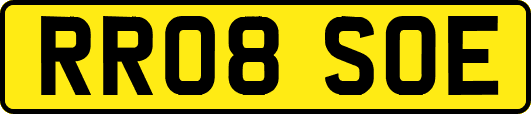RR08SOE