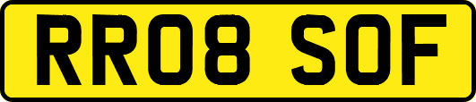 RR08SOF