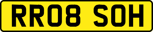 RR08SOH