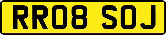RR08SOJ