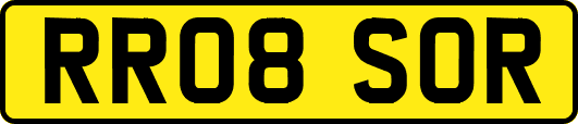 RR08SOR