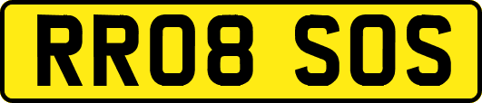 RR08SOS