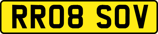 RR08SOV