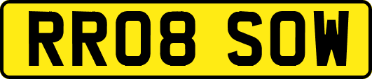 RR08SOW