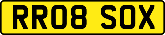 RR08SOX