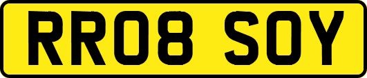 RR08SOY