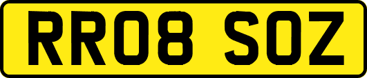 RR08SOZ