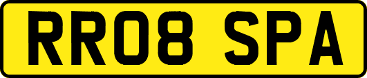 RR08SPA