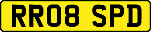 RR08SPD