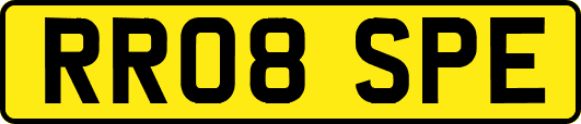 RR08SPE