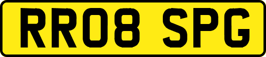 RR08SPG