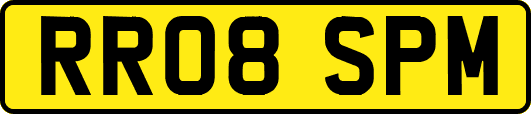 RR08SPM