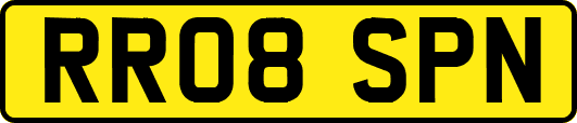 RR08SPN