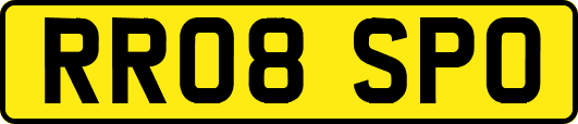 RR08SPO