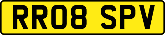RR08SPV
