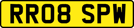 RR08SPW