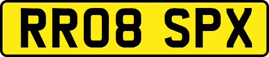 RR08SPX
