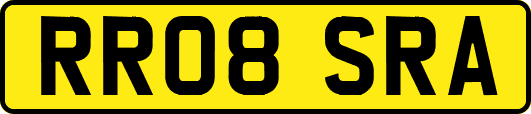 RR08SRA