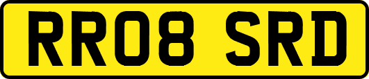RR08SRD