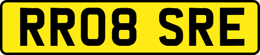 RR08SRE