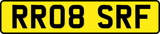 RR08SRF