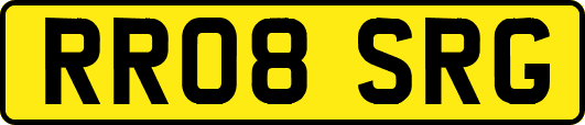 RR08SRG