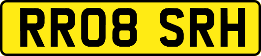 RR08SRH