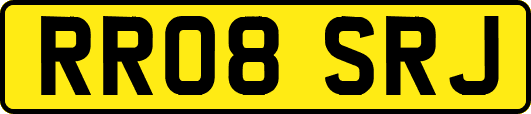 RR08SRJ