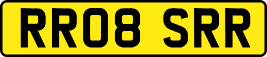 RR08SRR