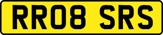 RR08SRS