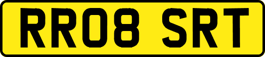 RR08SRT