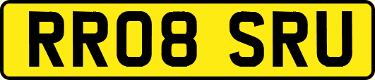 RR08SRU
