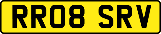RR08SRV