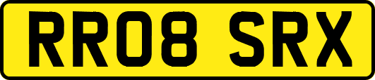 RR08SRX
