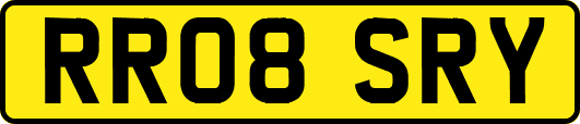 RR08SRY