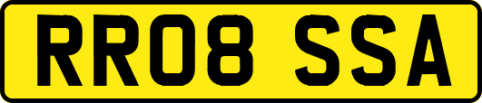 RR08SSA