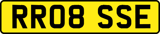 RR08SSE