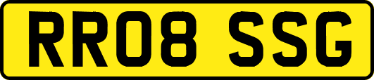 RR08SSG